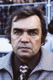 Photo of Ernst Happel