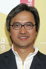 Photo of Benny Chan