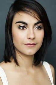 Photo of Francesca Barcenas