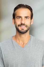 Photo of Benedikt Sebastian