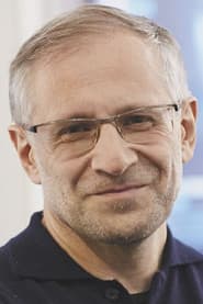 Photo of Arkady Kogan