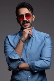 Photo of Hussein Hafez