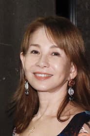 Photo of Debbie Chou