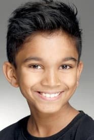 Photo of Eshan Gopal