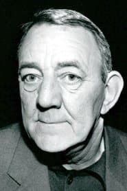 Photo of Bryan Pringle