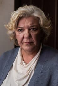 Photo of Zinaida Dedakin