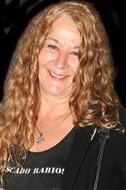 Photo of Claudia Puyó