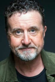 Photo of Ross Anderson