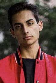 Photo of Elijah Macias