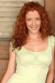 Photo of Kristen Wharton