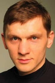 Photo of Viktor Nemets