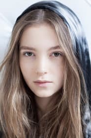 Photo of Ivy Matheson