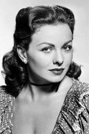 Photo of Jeanne Crain