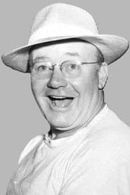 Photo of Leslie Goodwins