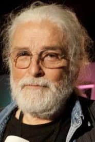 Photo of Jean-Pierre Bastid