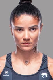 Photo of Istela Nunes