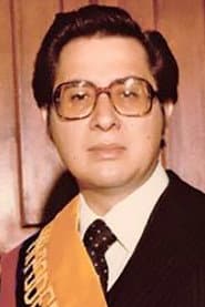 Photo of Jaime Roldós Aguilera