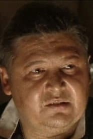 Photo of Zamir Zakirov