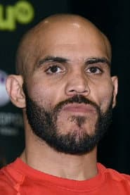 Photo of Raymundo Beltran