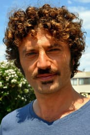 Photo of Guido Caprino
