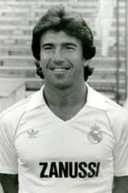 Photo of Juan Gómez González