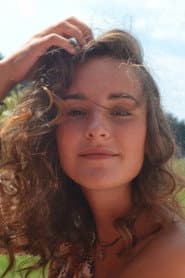 Photo of Lucie Vopatová