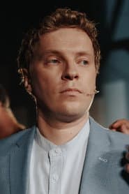 Photo of Maksim Shishkanov