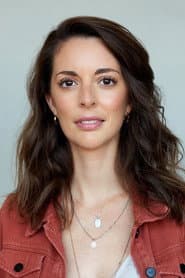 Photo of Myriam Fournier