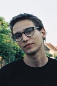 Photo of Dániel Nagy