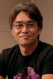 Photo of Masami Iwasaki