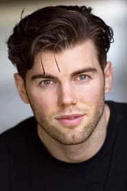 Photo of Ben Schreen