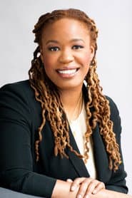 Photo of Heather McGhee