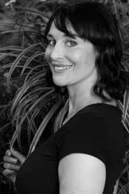 Photo of Rebekah Joy Gilgan