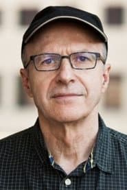 Photo of J.J. Murphy