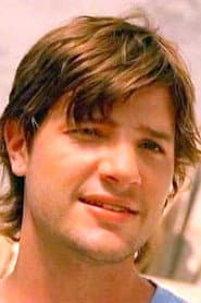 Photo of Christopher Ashe