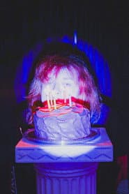 Photo of Lilith Crimi