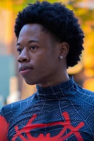 Photo of Malik Ambersley