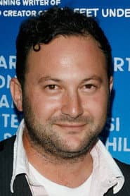 Photo of Matt Boren