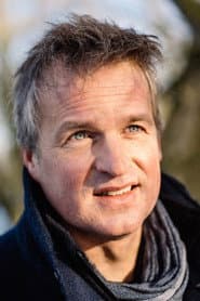 Photo of Arnout Hauben