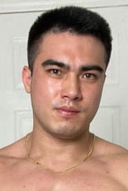 Photo of Axel Kane