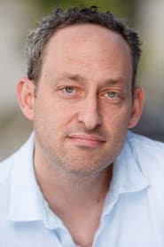 Photo of Ari Mark