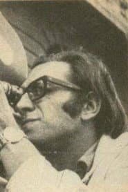 Photo of Néstor Paternostro
