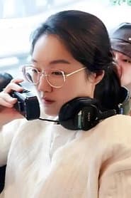 Photo of Zoe Qin