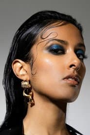 Photo of Anjulie Persaud