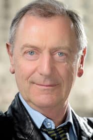 Photo of Alain Fournier