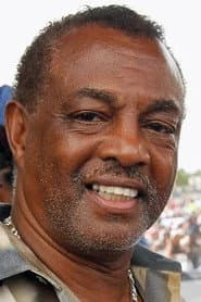 Photo of Robert Kool Bell