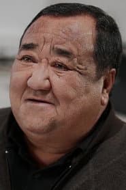 Photo of Alisher Otaboyev