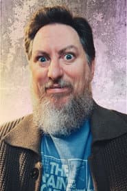 Photo of Jon Cross