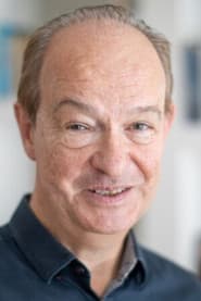 Photo of Peter Bradshaw