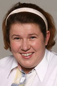 Photo of Natalia Kaskevich